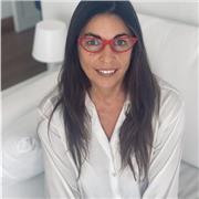 Soy consultora psicológica y puedo ayudar con muchas materias.